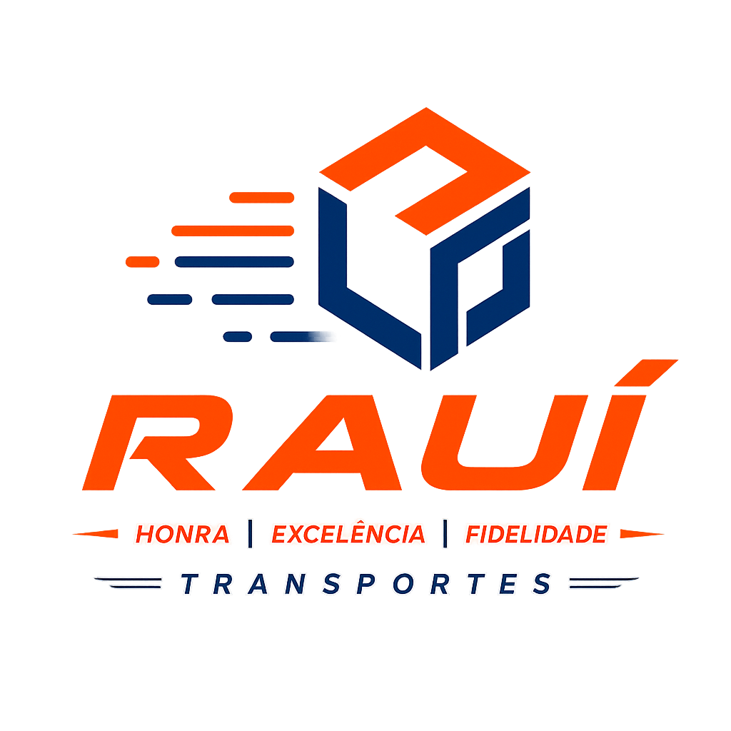 RAUÍ TRANSPORTES